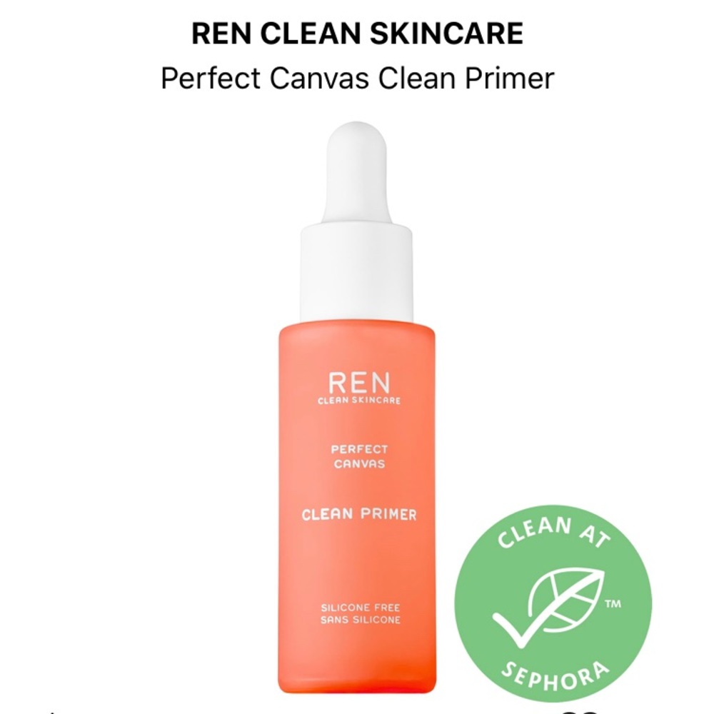 🌼 REN Perfect Primer NEW IN BOX 🌼